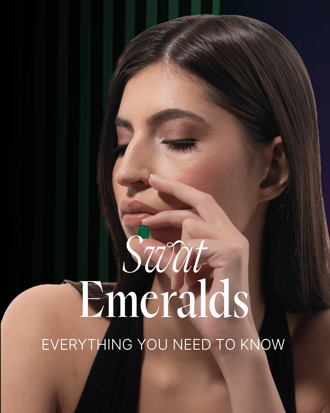 Swat Emeralds: Everything You Need To Know - The Sapphire Merchant