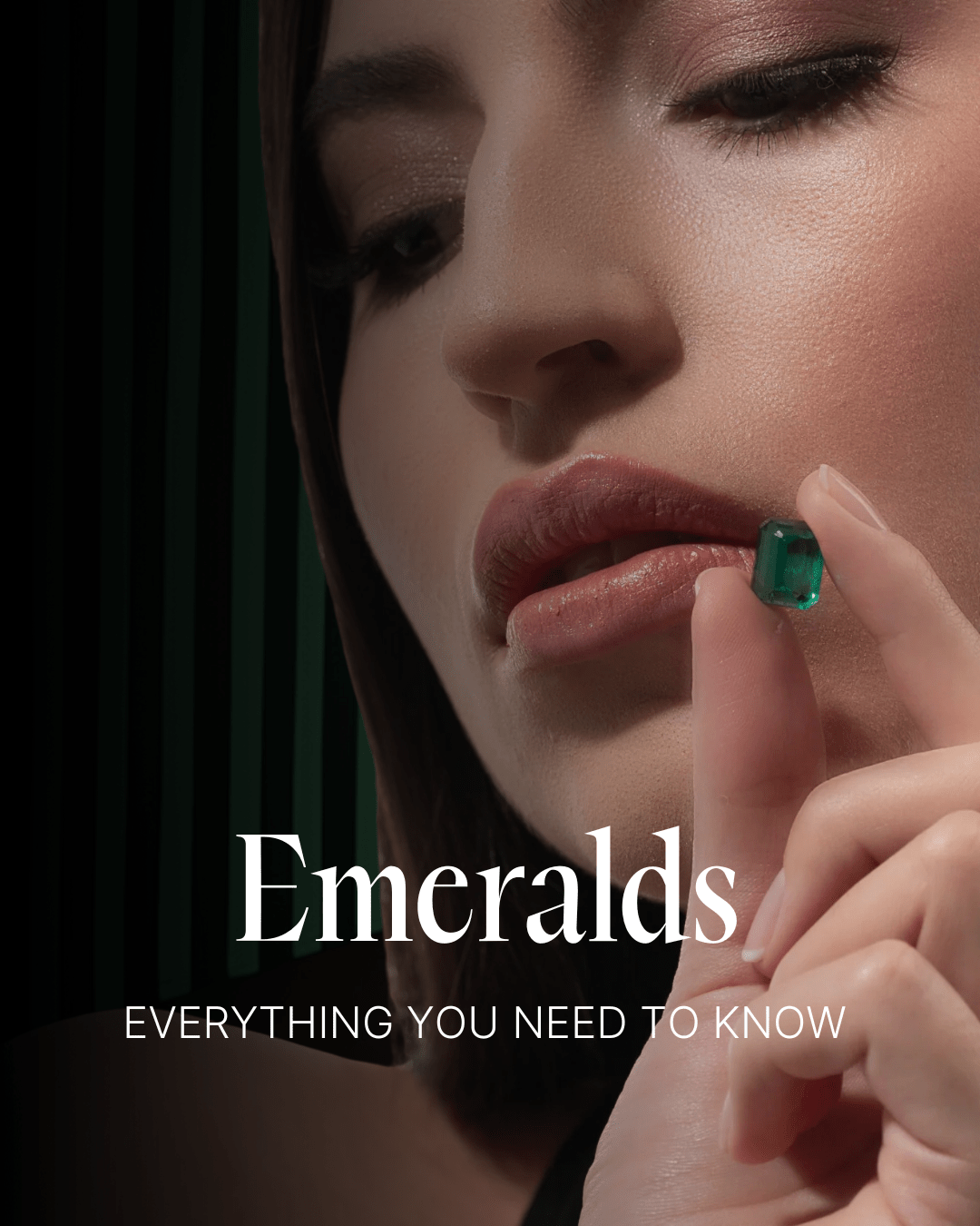 Everything You Need to Know About Emeralds - The Sapphire Merchant