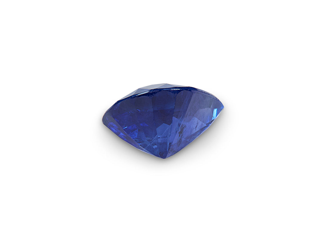 0.65ct Royal Blue Sapphire
