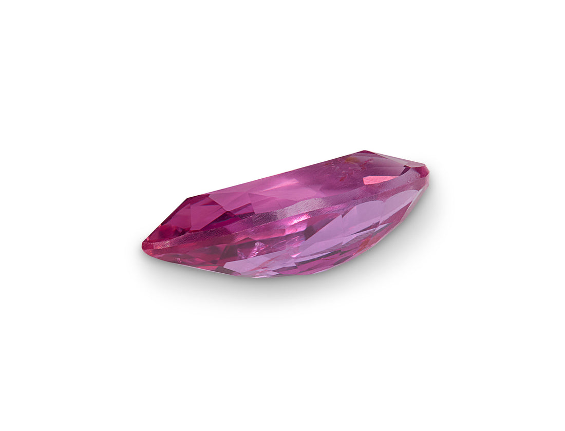 0.92ct Ruby Marquise Cut