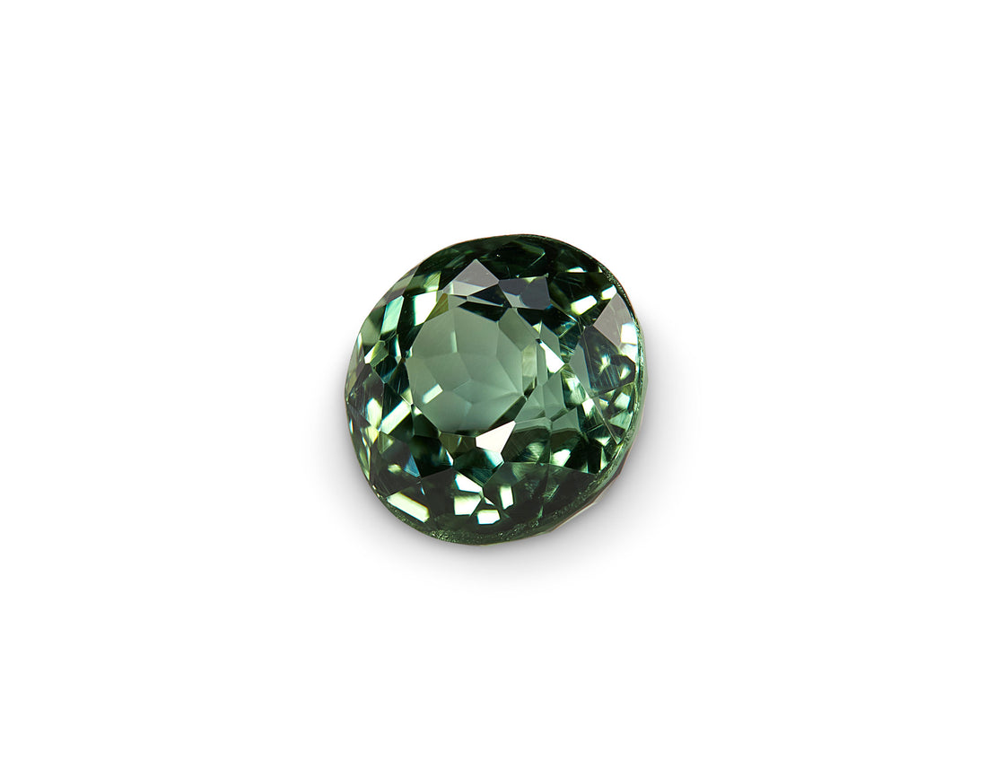 0.99ct Paraiba Tourmaline - The Sapphire Merchant