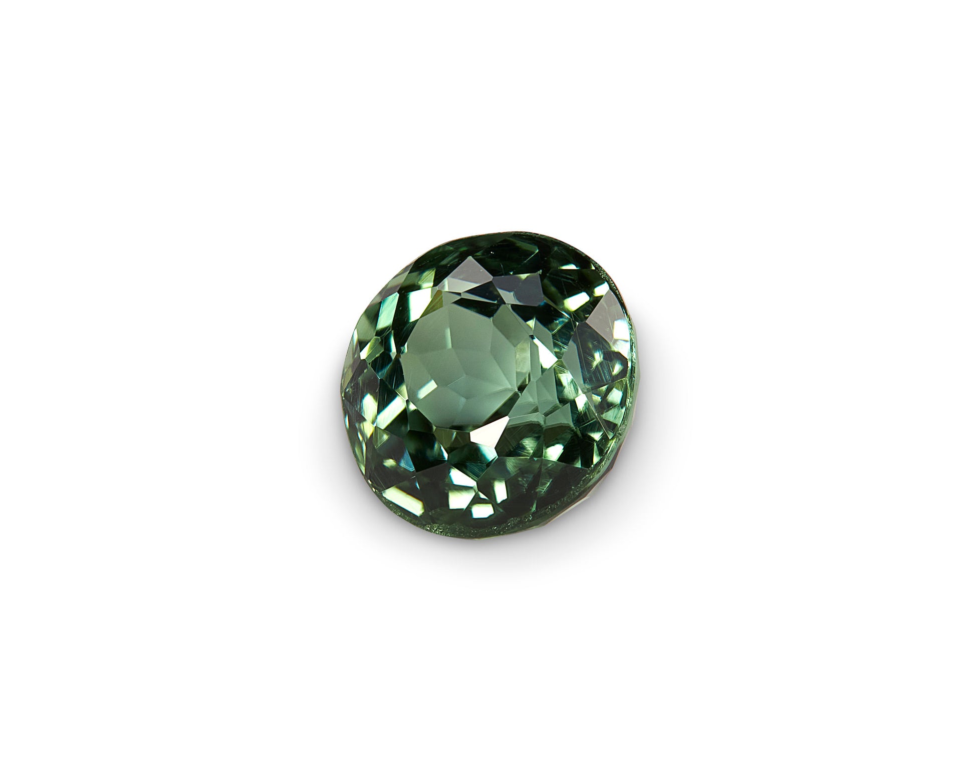 0.99ct Paraiba Tourmaline - The Sapphire Merchant