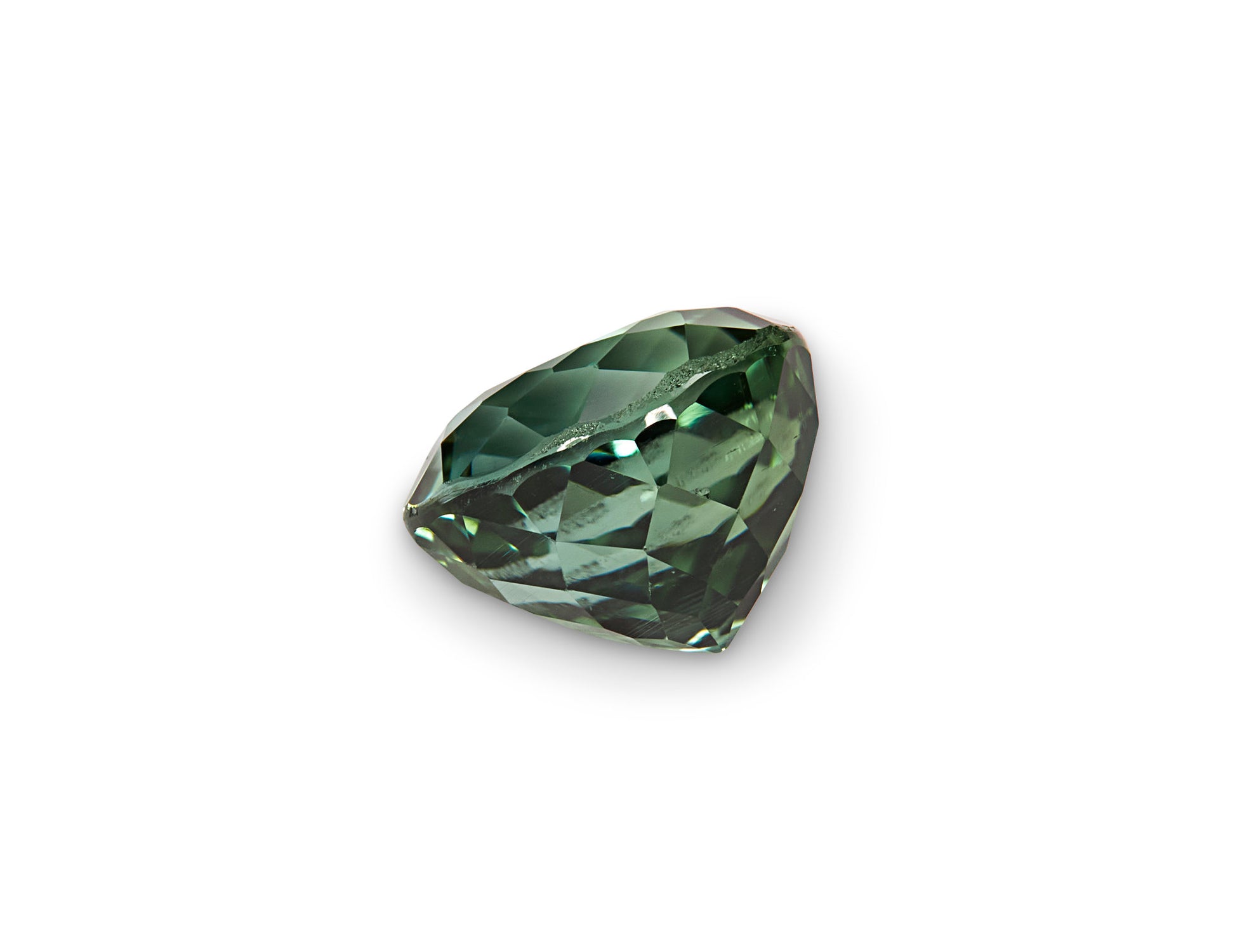 0.99ct Paraiba Tourmaline - The Sapphire Merchant