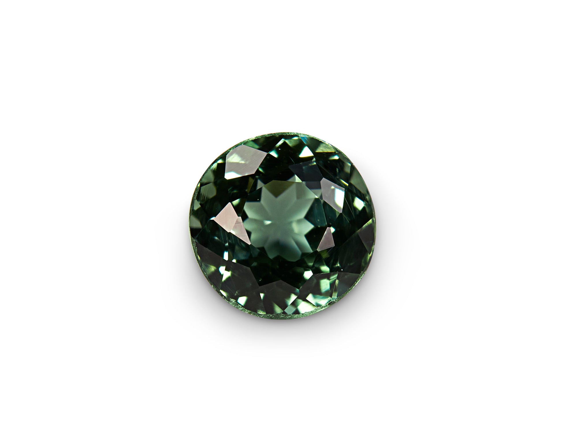0.99ct Paraiba Tourmaline - The Sapphire Merchant