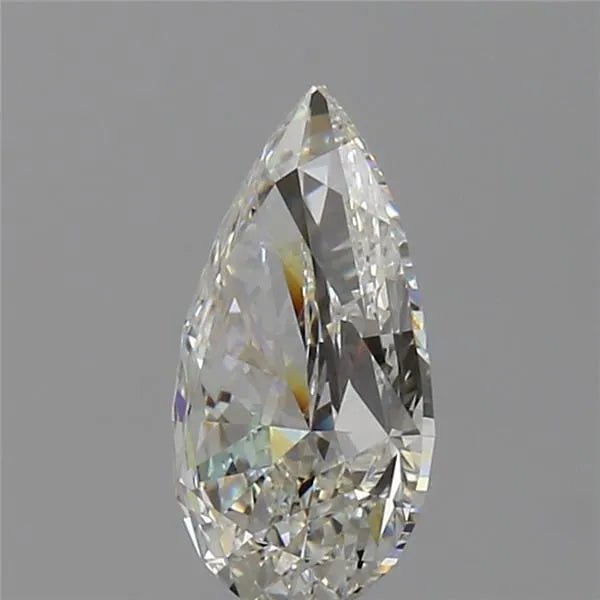 1.81ct Pear Lab Grown Diamond (Colour F, Clarity VS1, IGI Certified) - The Sapphire Merchant