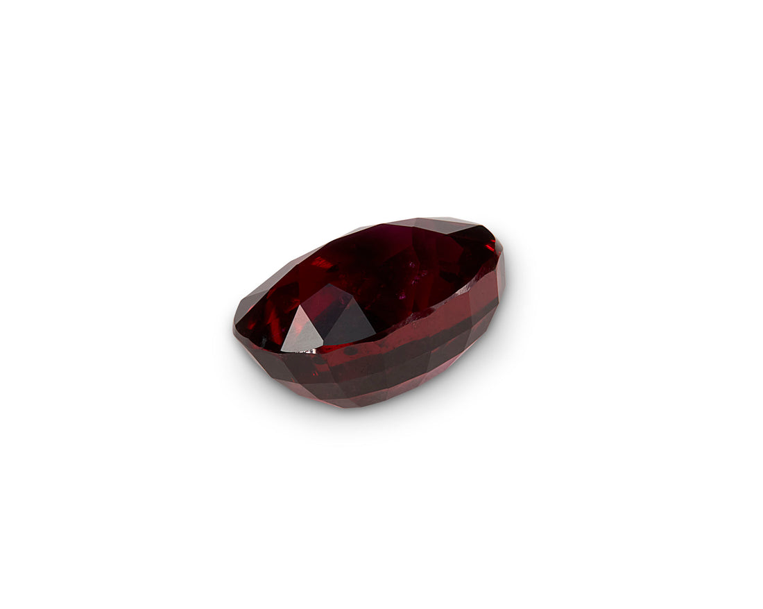 1.02ct Pigeon Blood Ruby - The Sapphire Merchant