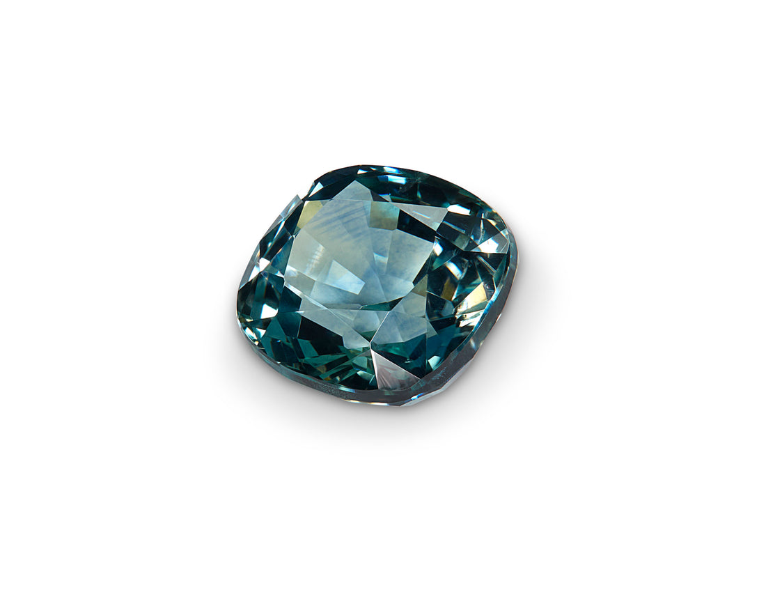 1.03ct Montana Sapphire