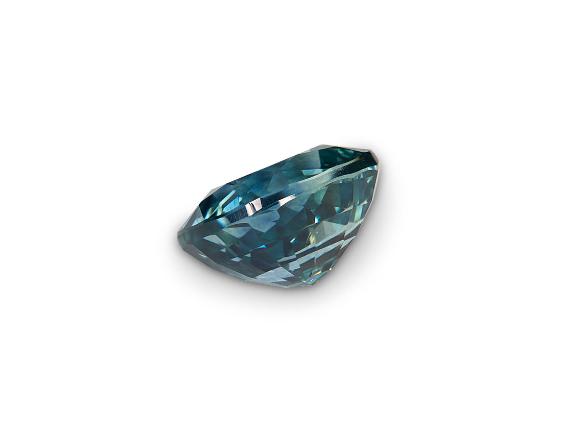 1.03ct Montana Sapphire