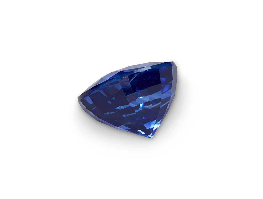 1.08ct Royal Blue Sapphire