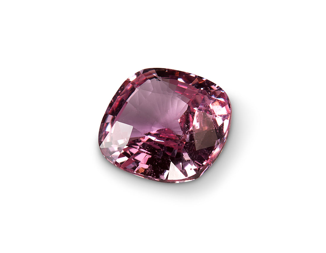 1.13ct Padparadscha Sapphire - The Sapphire Merchant