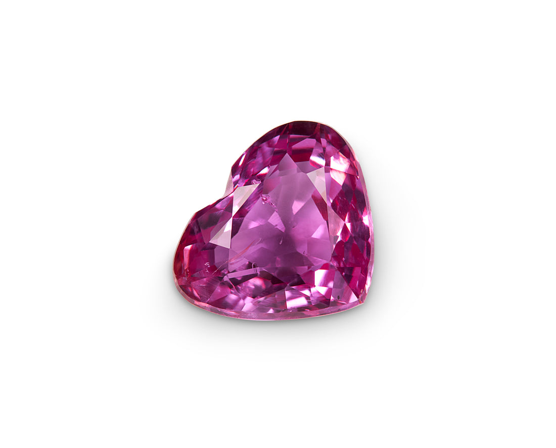 1.16ct Ruby - The Sapphire Merchant