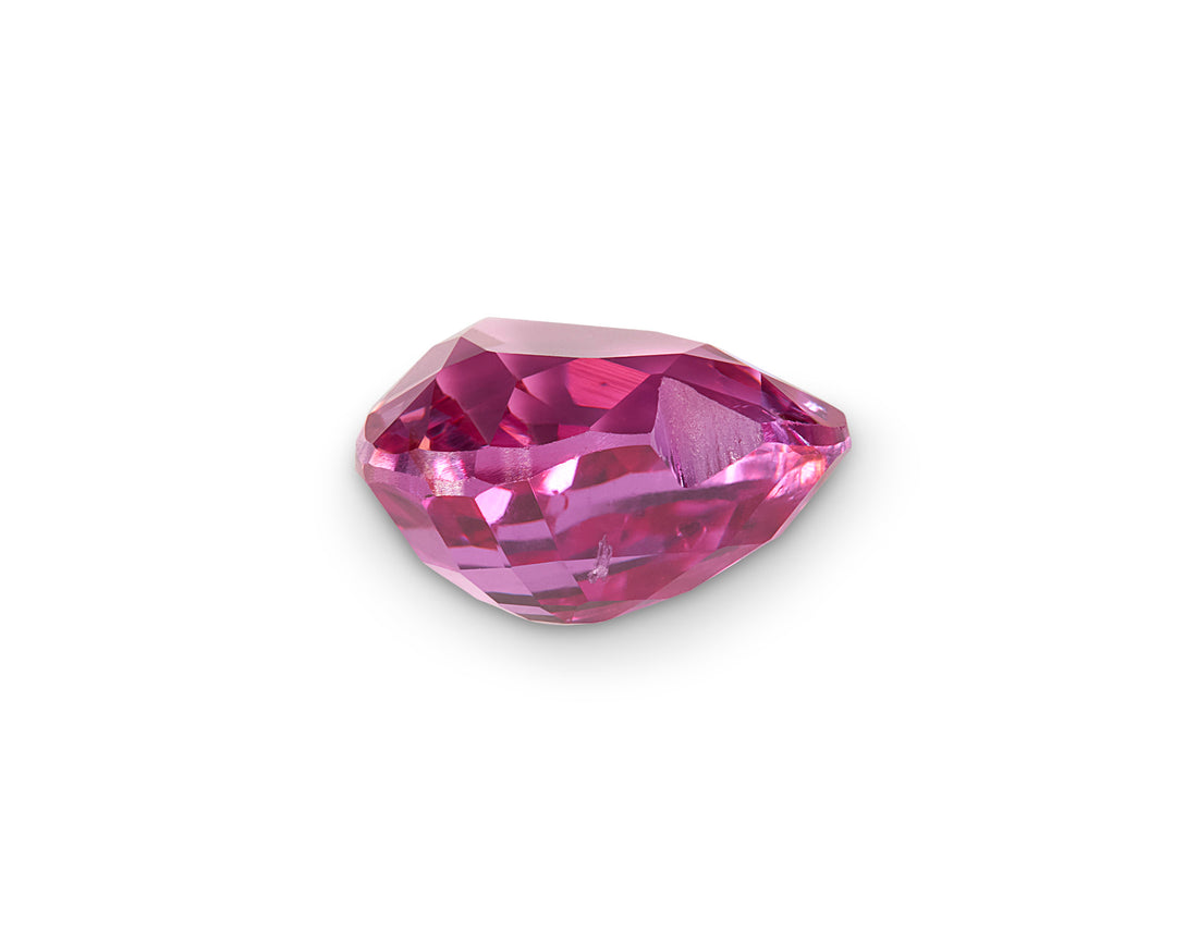 1.16ct Ruby - The Sapphire Merchant