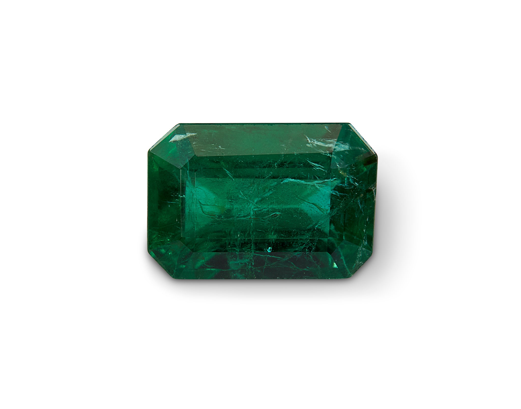 1.16ct Zambian Emerald - The Sapphire Merchant