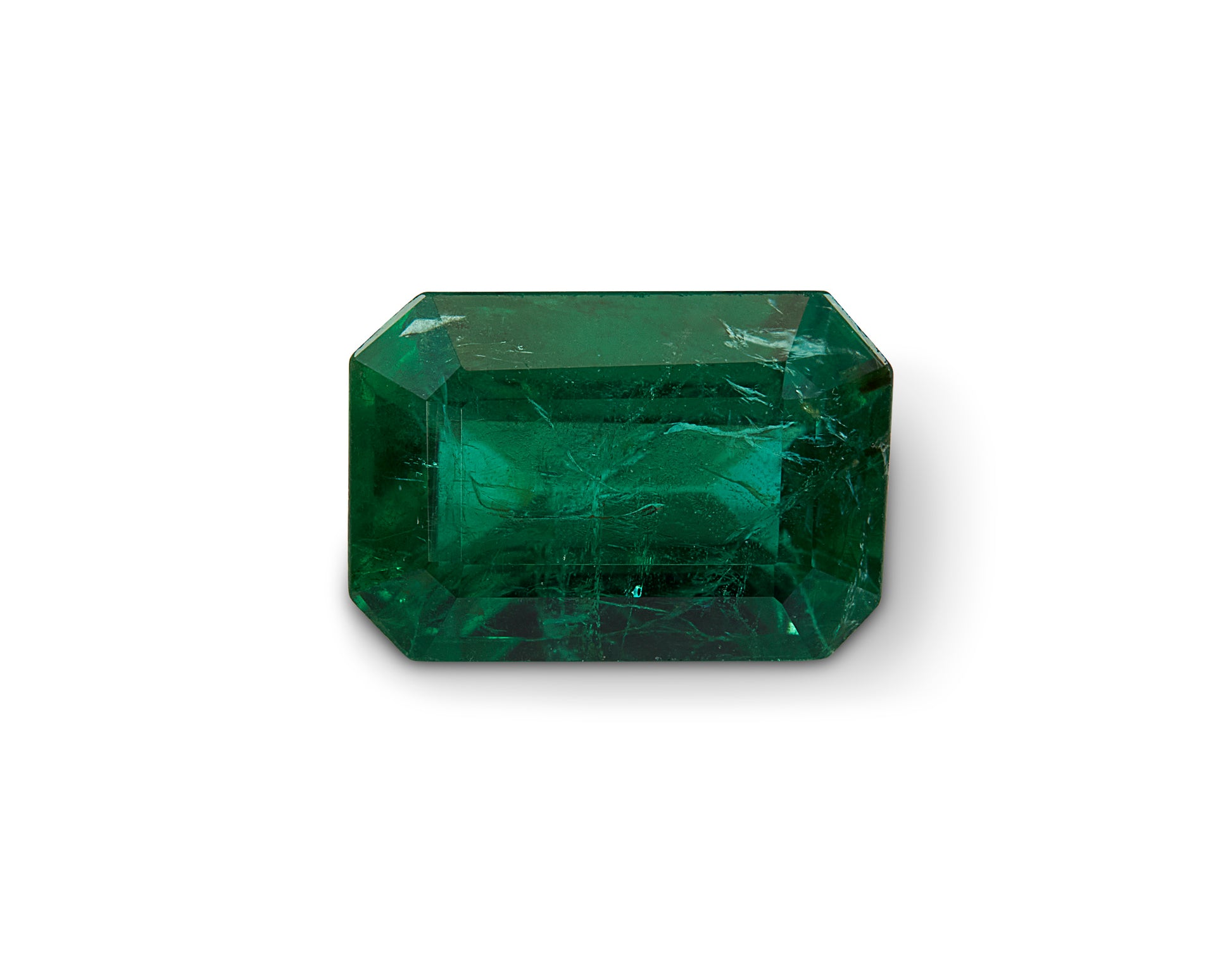 1.16ct Zambian Emerald