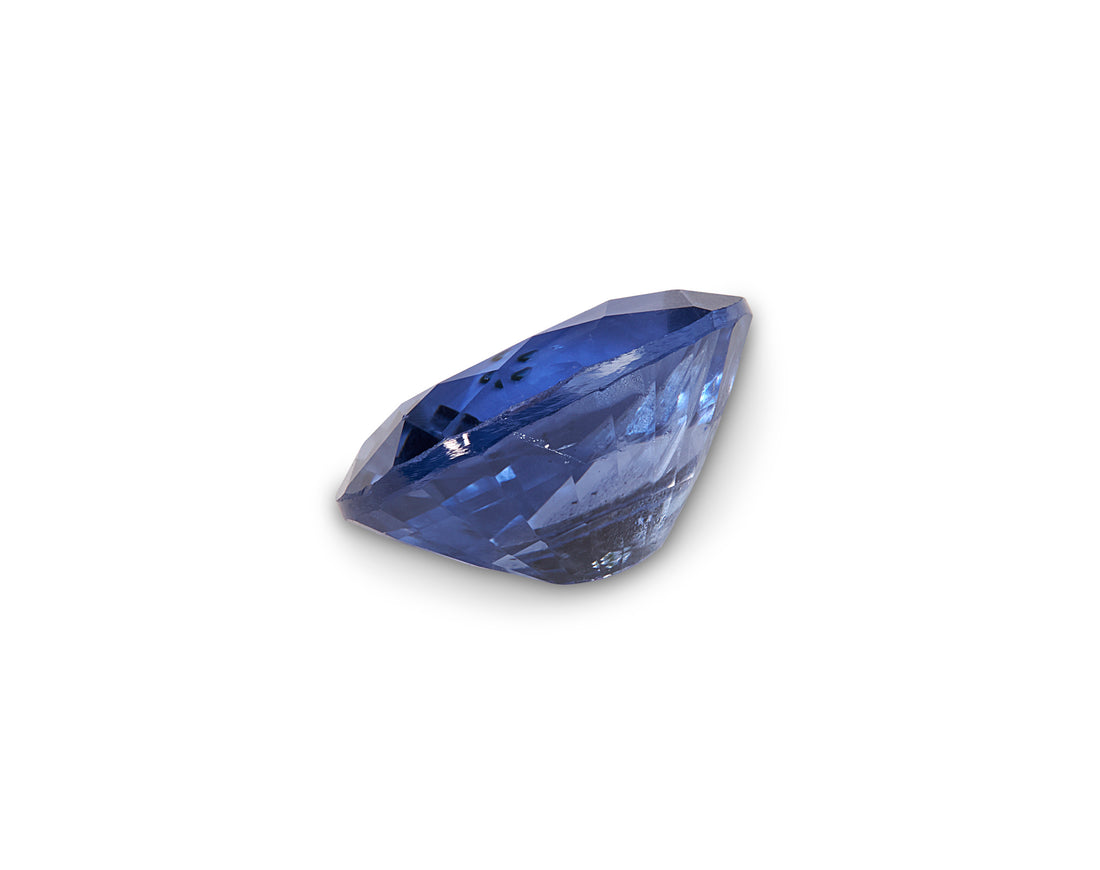1.18ct Blue Sapphire