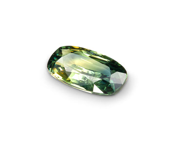 1.21ct Parti Sapphire - The Sapphire Merchant