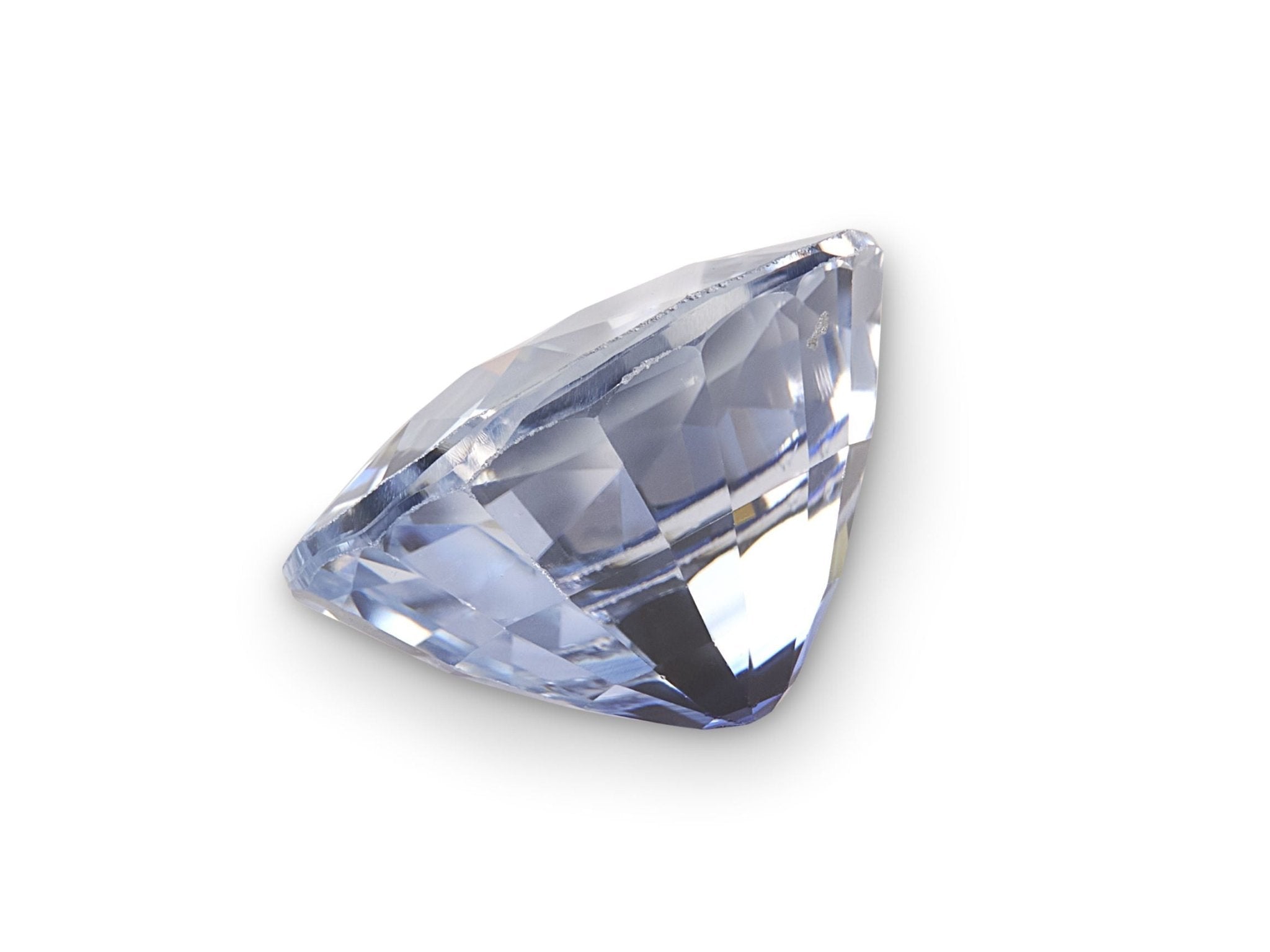 1.35ct 'Magul Gal' Blue Sapphire - The Sapphire Merchant