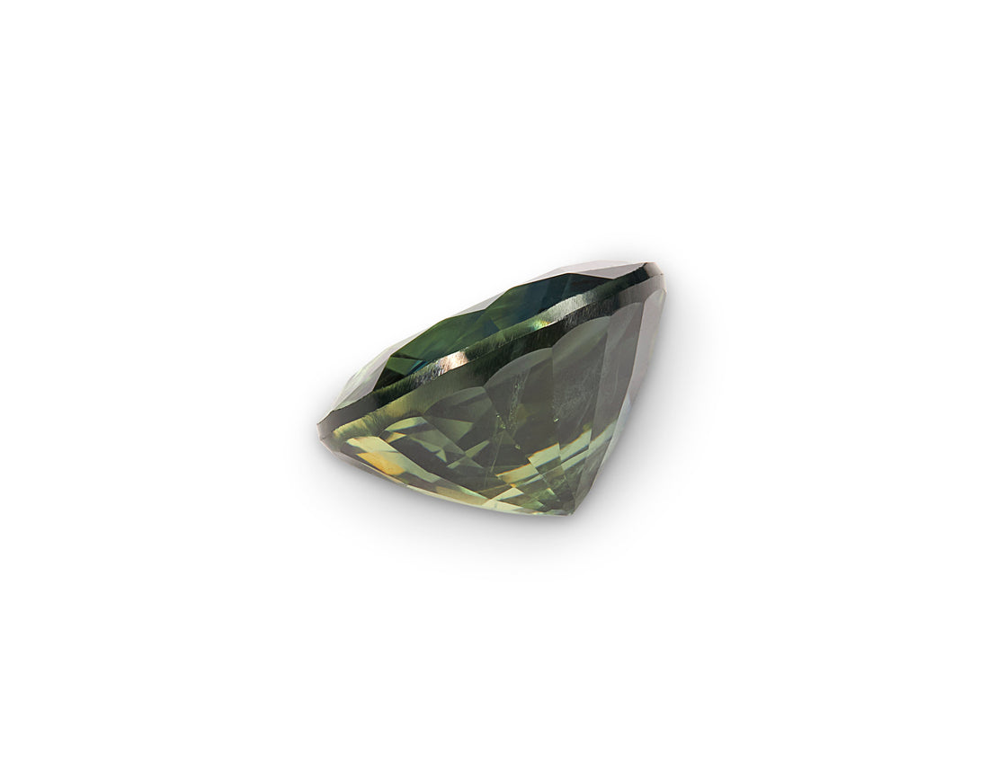 1.42ct Parti Sapphire - The Sapphire Merchant