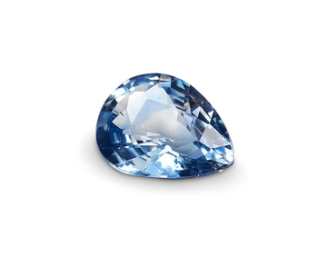 1.42ct 'Magul Gal' Blue Sapphire - The Sapphire Merchant
