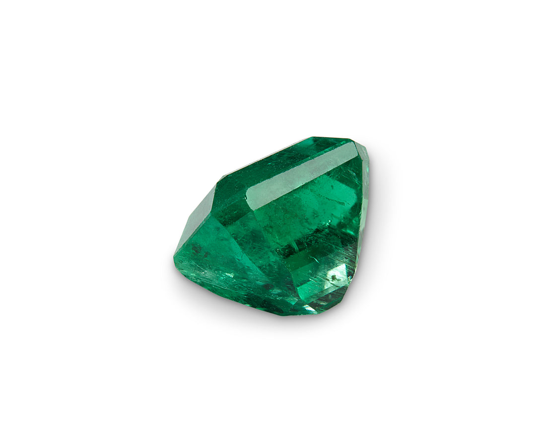 1.45ct Zambian Emerald - The Sapphire Merchant