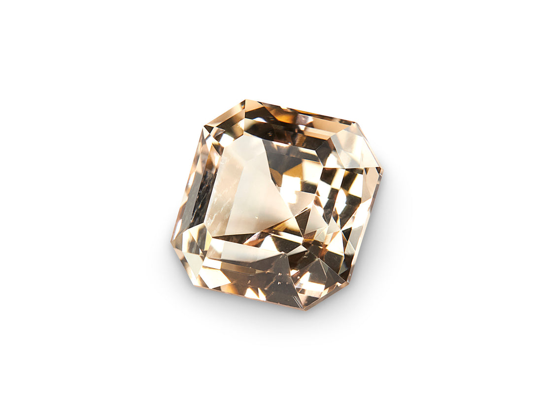 1.72ct Yellow Tourmaline - The Sapphire Merchant