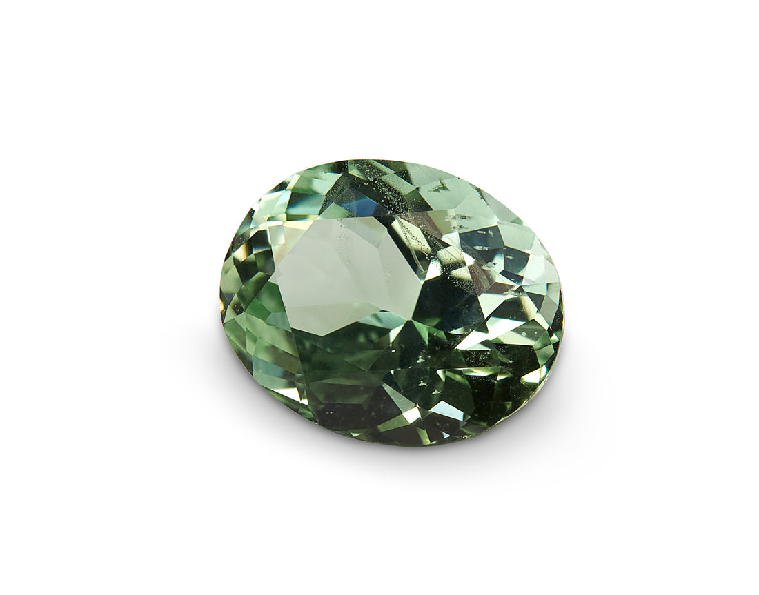 1.75ct 'Kornerupine' Prismatine - The Sapphire Merchant