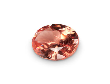 1.83ct Rhodochrosite - The Sapphire Merchant