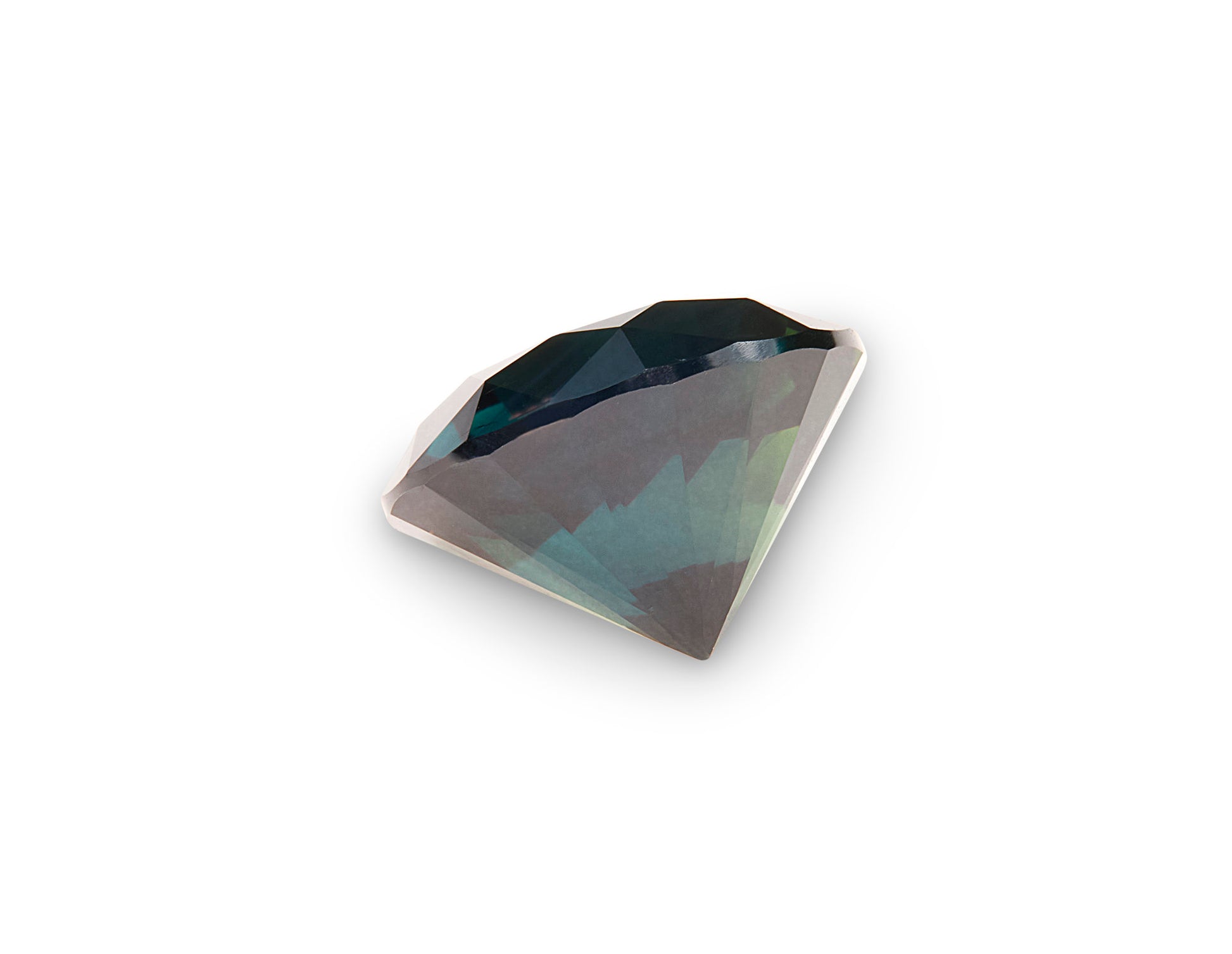 1.86ct Parti Sapphire - The Sapphire Merchant