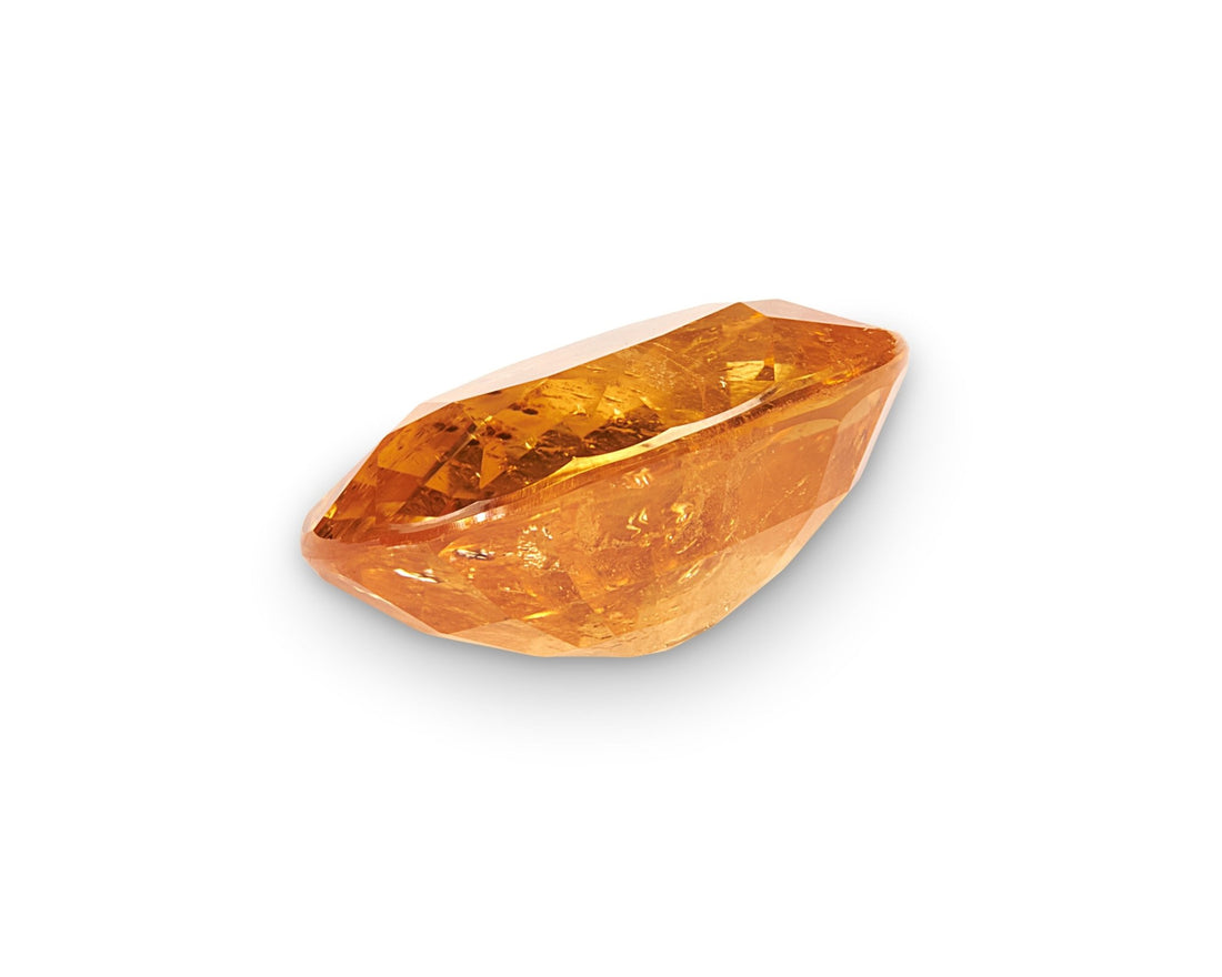 1.89ct Spessartite Fanta Garnet - The Sapphire Merchant