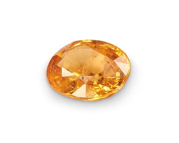 1.89ct Spessartite Fanta Garnet - The Sapphire Merchant