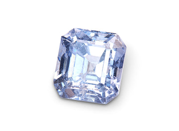 13.50ct Pastel Blue Sapphire - The Sapphire Merchant