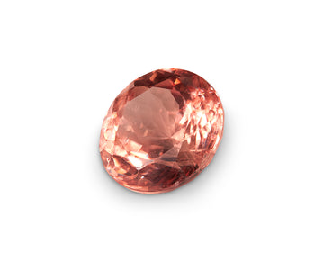 2.27ct Rhodochrosite - The Sapphire Merchant