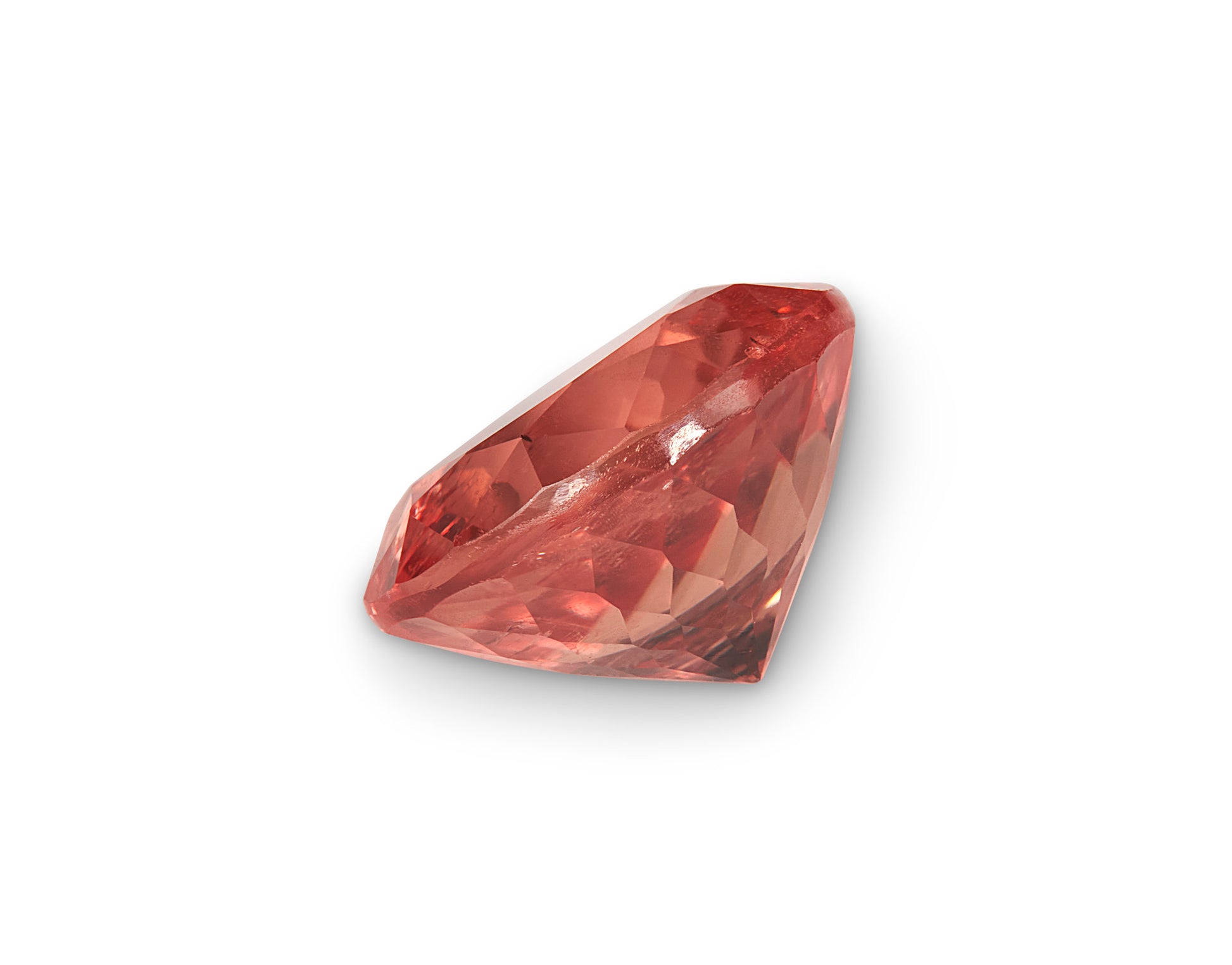 2.27ct Rhodochrosite - The Sapphire Merchant
