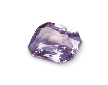 2.27ct Pink Sapphire - The Sapphire Merchant