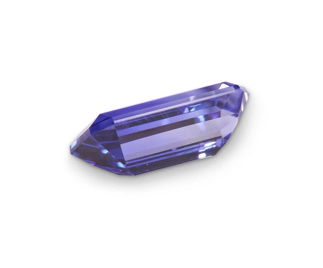 2.34ct Tanzanite - The Sapphire Merchant