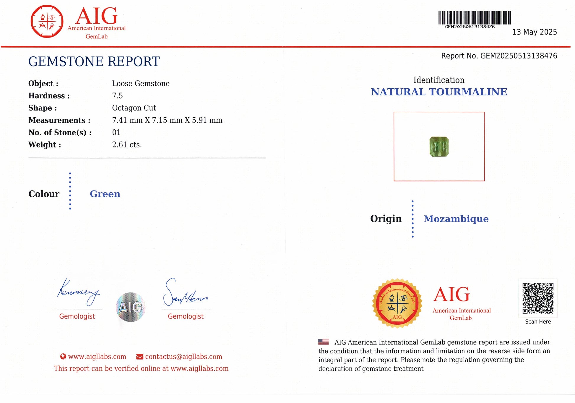 2.61ct_Green_Tourmaline