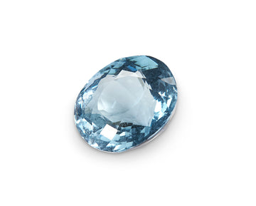 2.77ct Santa Maria Aquamarine - The Sapphire Merchant