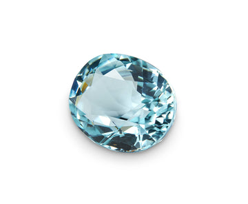 2.94ct Paraiba Tourmaline - The Sapphire Merchant