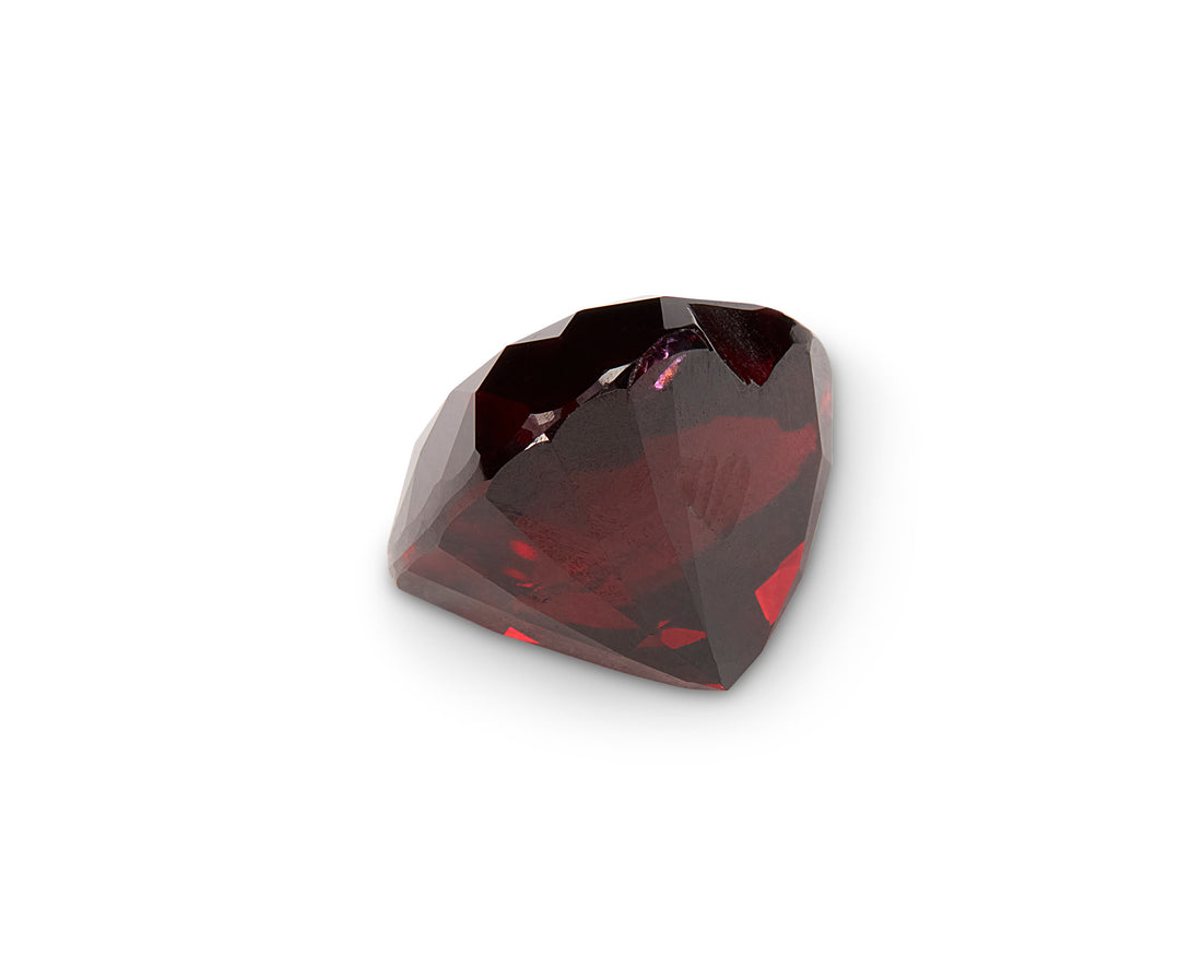 3.02ct Pigeon Blood Ruby - The Sapphire Merchant