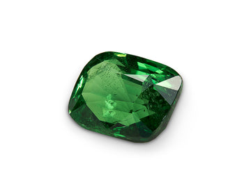 3.03ct Tsavorite Garnet - The Sapphire Merchant