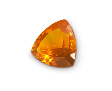 3.32ct Mexican Fire Opal - The Sapphire Merchant