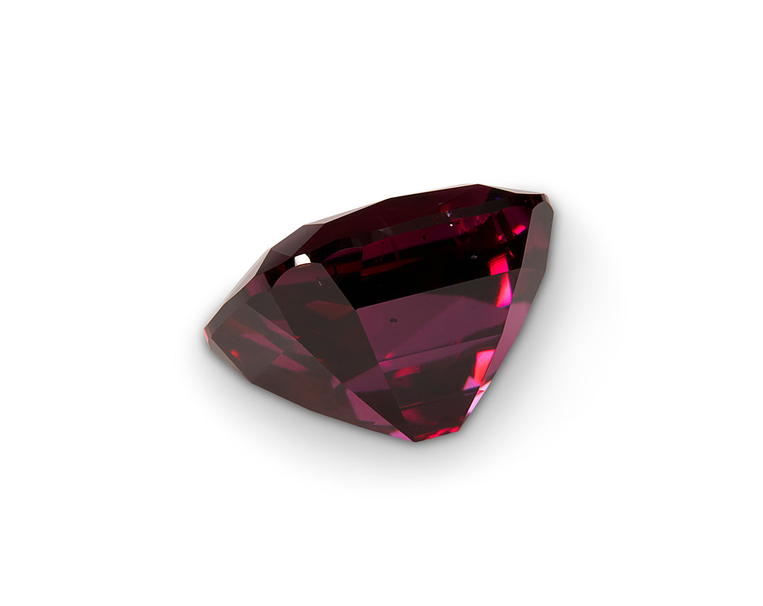 4.20ct Umbalite Garnet - The Sapphire Merchant