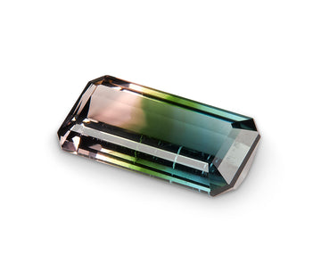 4.24ct Watermelon Tourmaline - The Sapphire Merchant