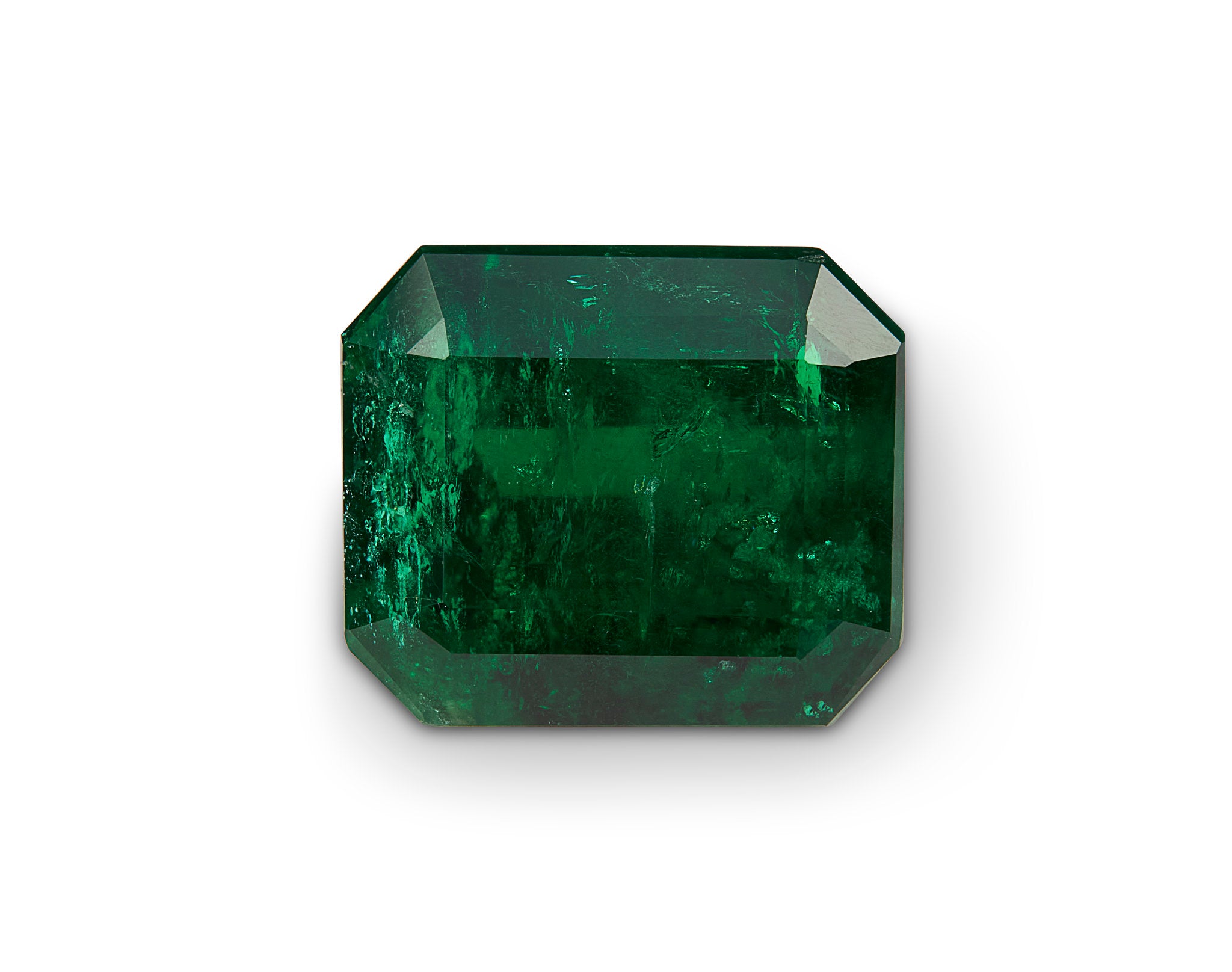 4.31ct Swat Emerald - The Sapphire Merchant