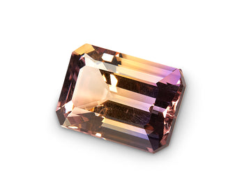 4.56ct Ametrine - The Sapphire Merchant
