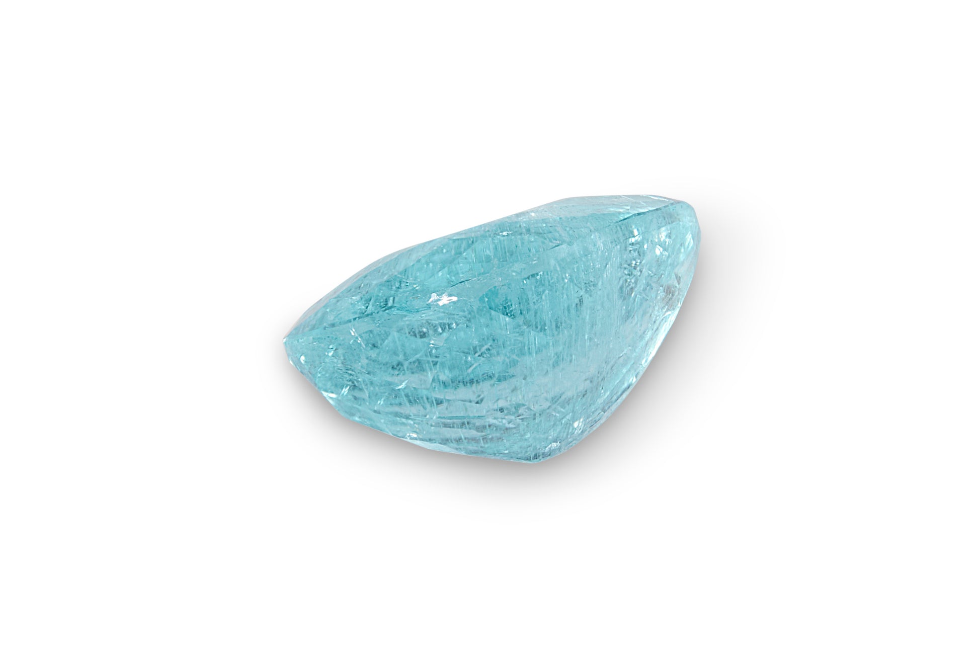 4.74ct Paraiba Tourmaline - The Sapphire Merchant