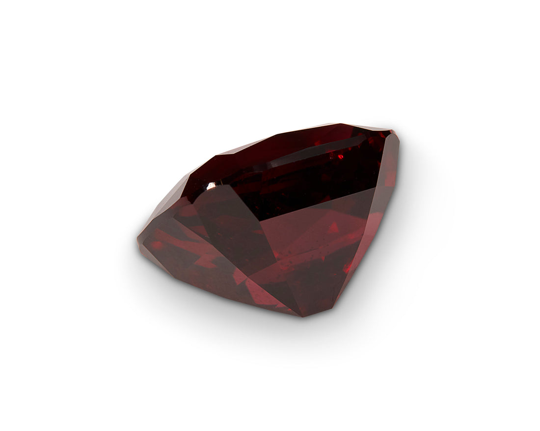 5.69ct Umbalite Garnet - The Sapphire Merchant