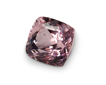 5.79ct Pink Morganite - The Sapphire Merchant