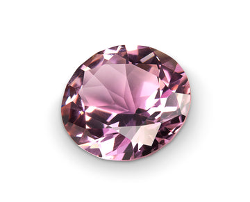 6.63ct Pink Tourmaline