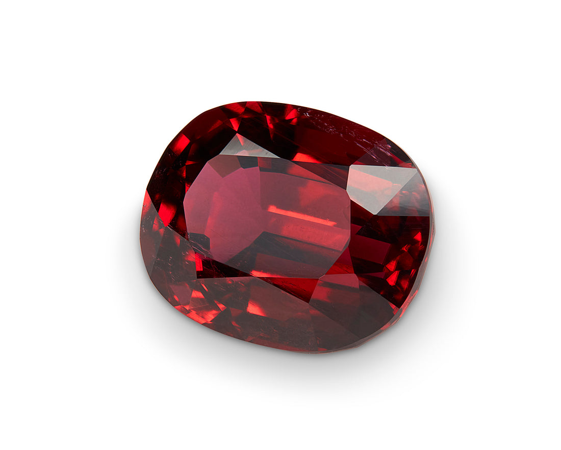 8.02ct Rubellite - The Sapphire Merchant